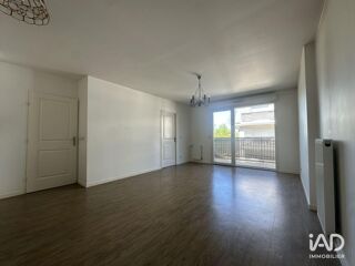  Appartement � vendre 2 pi�ces 47 m�