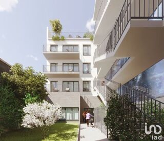  Appartement � vendre 4 pi�ces 94 m�