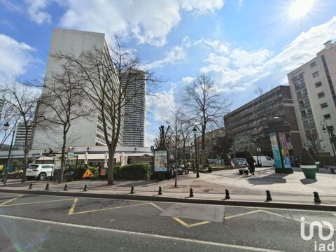 Location Bureaux 50 m&sup2; 1450 92800 Puteaux