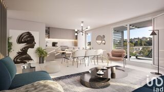  Appartement � vendre 4 pi�ces 83 m�