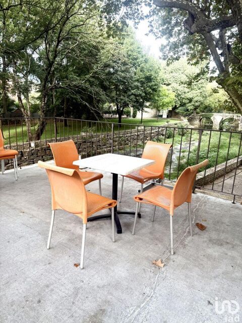 Vente Bar 120 m&sup2; 127000 83340 Flassans-sur-issole