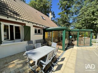  Maison � vendre 5 pi�ces 177 m�