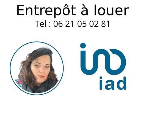 Location Local d'activit&eacute;s 320 m&sup2; 3520 78320 Le mesnil-saint-denis