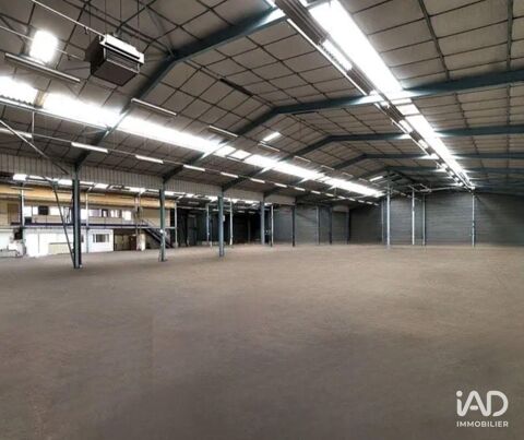 Location Local d'activit&eacute;s 2 820 m&sup2; 11750 91150 �tampes
