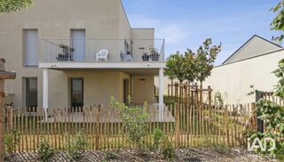  Appartement  vendre 4 pices 97 m