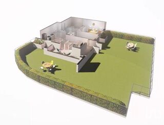  Appartement � vendre 3 pi�ces 64 m�