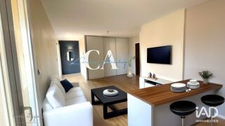  Appartement � vendre 2 pi�ces 40 m�