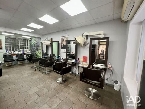 Vente Boutique/Local commercial 70 m&sup2; 49500 77320 La fert�-gaucher