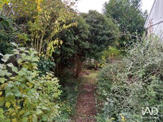  Terrain � vendre 587 m�