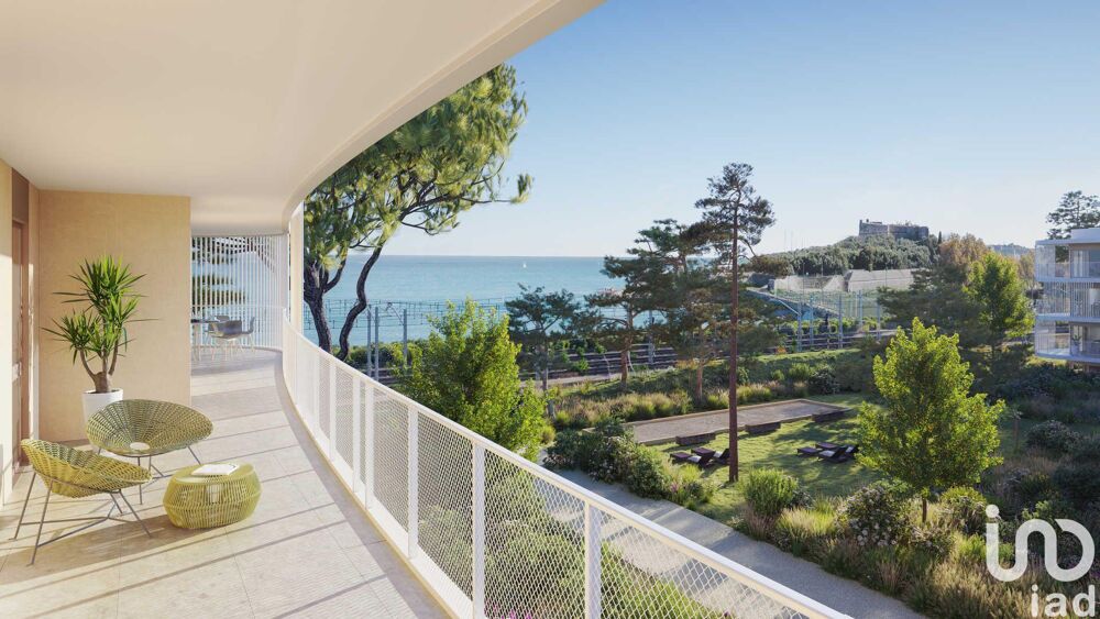 � vendre  Appartement Antibes (06600)