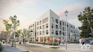  Appartement � vendre 5 pi�ces 139 m�