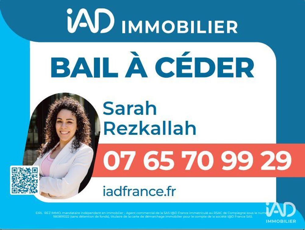   Vente Boutique/Local commercial 700 m&sup2; 