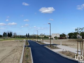  Terrain � vendre 562 m�