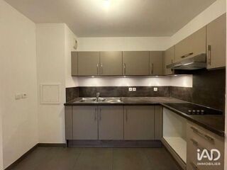  Appartement � vendre 3 pi�ces 59 m�