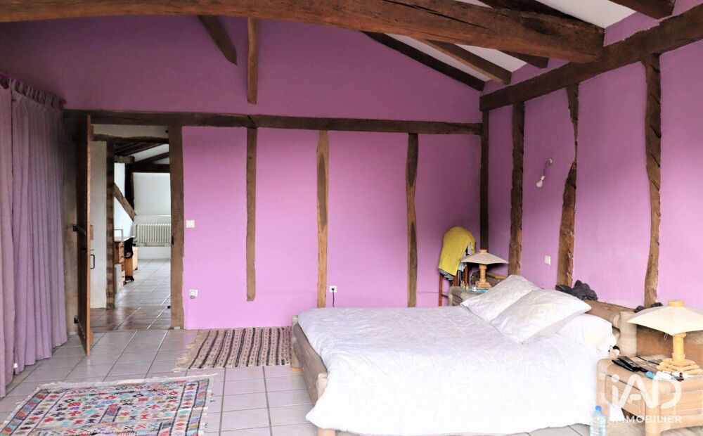 � vendre  Maison Saint-Martin-de-Hinx (40390)