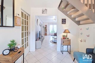  Maison � vendre 4 pi�ces 104 m�