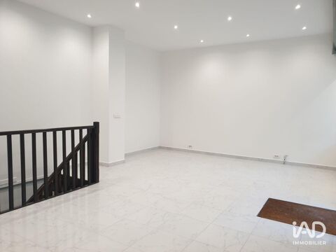 Vente Murs commerciaux 100 m&sup2; 260000 92260 Fontenay-aux-roses