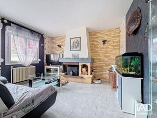  Maison � vendre 4 pi�ces 80 m�