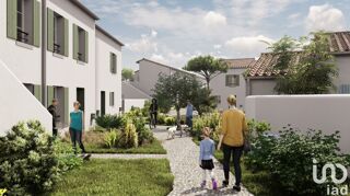  Appartement � vendre 2 pi�ces 47 m�