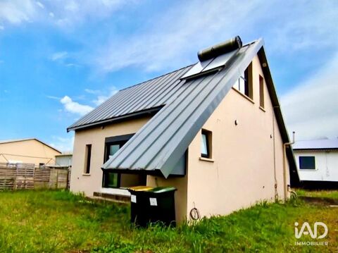  Maison � louer 4 pi�ces 78 m�