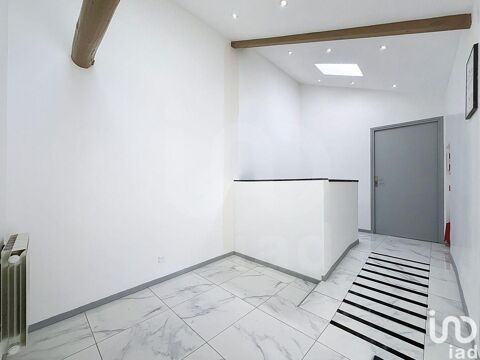 Location Local d'activit&eacute;s 30 m&sup2; 850 77220 Gretz-armainvilliers