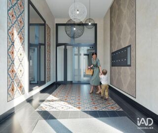  Maison � vendre 5 pi�ces 124 m�