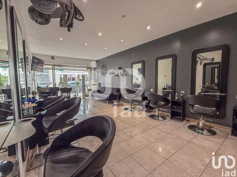 Vente Boutique/Local commercial 69 m&sup2; 43500 77260 La fert�-sous-jouarre