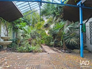  Appartement � vendre 5 pi�ces 183 m�