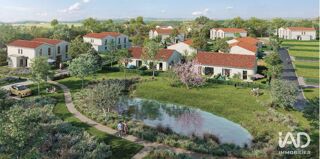  Maison � vendre 3 pi�ces 69 m�