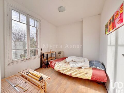 Vente Murs commerciaux 417 m&sup2; 507000 91600 Savigny-sur-orge