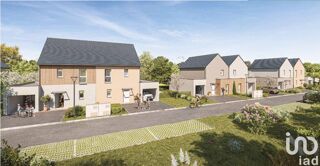  Maison  vendre 5 pices 98 m