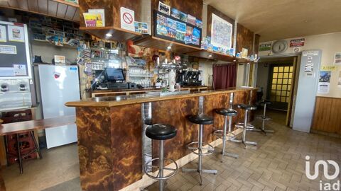 Vente Bar-tabac 256 m&sup2; 85000 29190 Le clo�tre-pleyben