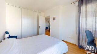  Appartement � vendre 2 pi�ces 42 m�