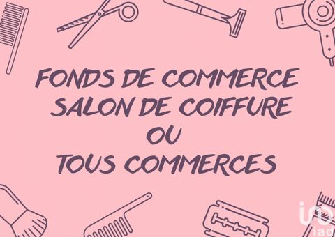 Vente Boutique/Local commercial 36 m&sup2; 48000 83140 Six-fours-les-plages