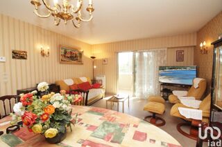  Appartement � vendre 3 pi�ces 65 m�