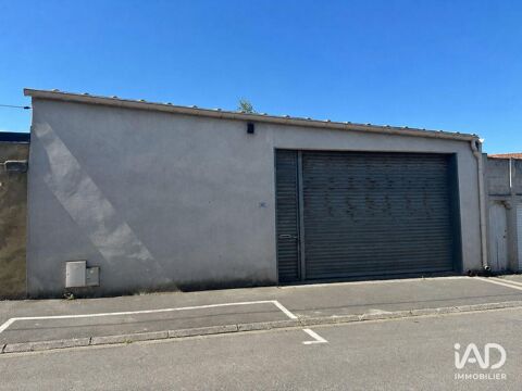 Location Hangar 140 m&sup2; 750 62210 Avion