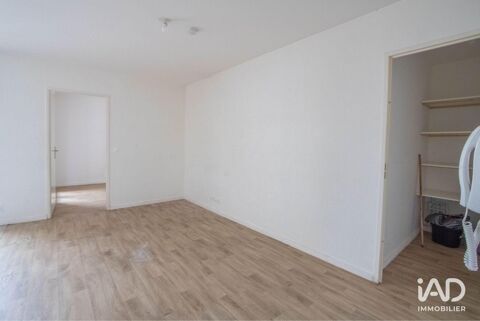  Appartement  louer 2 pices 46 m