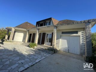  Maison � vendre 6 pi�ces 191 m�