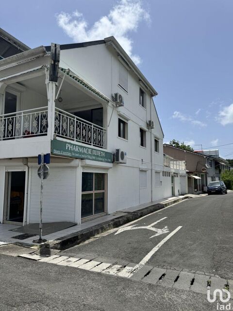 Vente Boutique/Local commercial 106 m&sup2; 210000 97117 Port-louis