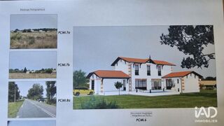  Terrain � vendre 1430 m�