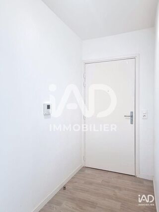  Appartement � louer 1 pi�ce 32 m�