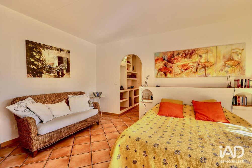 � vendre  Maison Bagnols-en-For�t (83600)