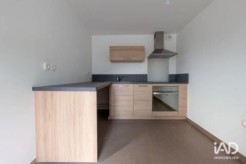  Appartement � louer 1 pi�ce 36 m�