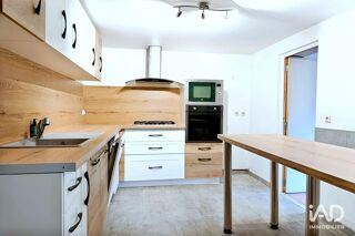  Maison � vendre 6 pi�ces 150 m�