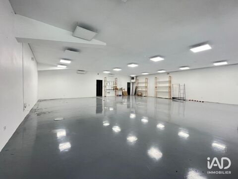 Vente Murs commerciaux 292 m&sup2; 260000 38130 �chirolles