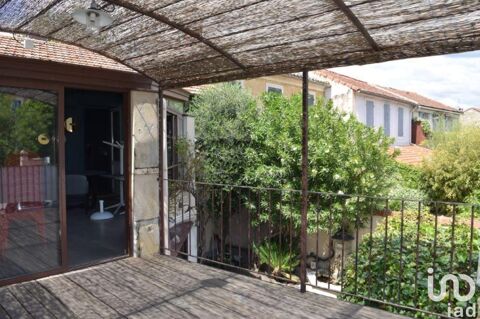 Vente Droit au bail 125 m&sup2; 475000 84800 L'isle-sur-la-sorgue