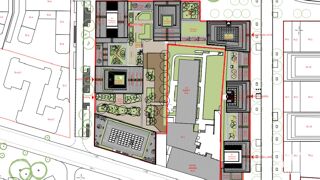  Appartement � vendre 3 pi�ces 60 m�