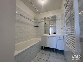  Appartement � louer 2 pi�ces 42 m�