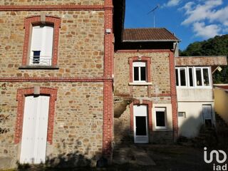  Immeuble  vendre 8 pices 165 m