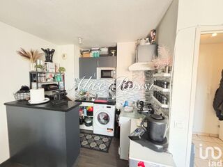  Appartement � vendre 2 pi�ces 40 m�